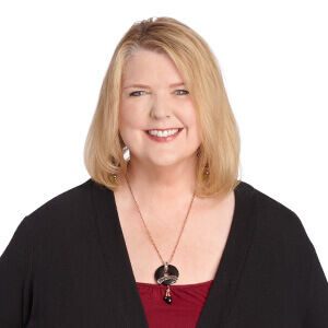 Patti Miller